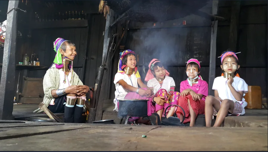 Cultural tradition