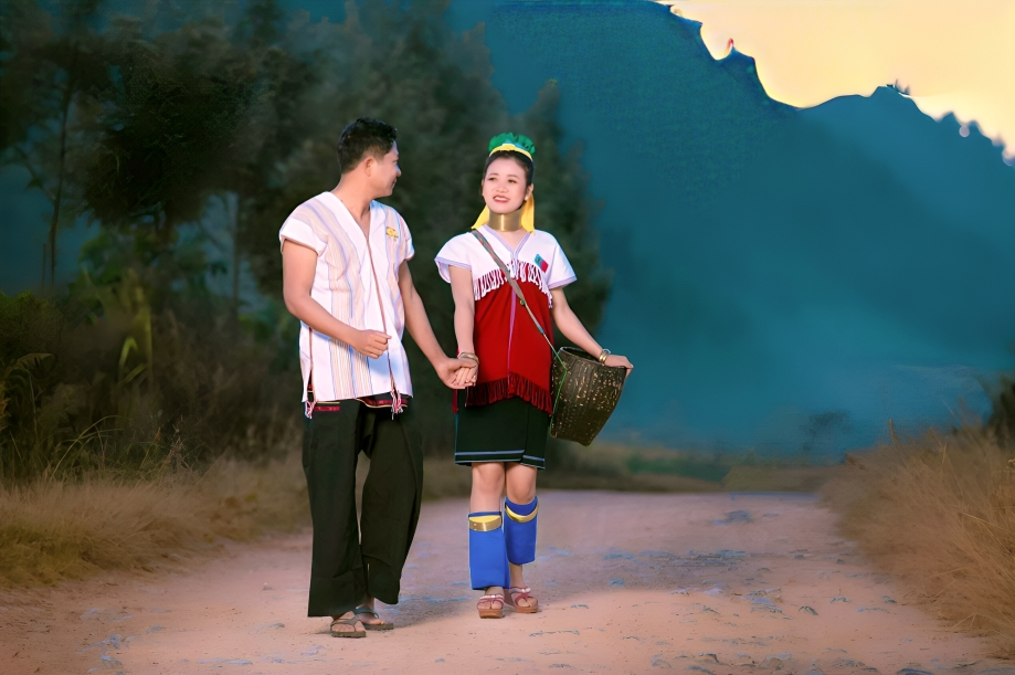 ရိုးရာဓလေ့
