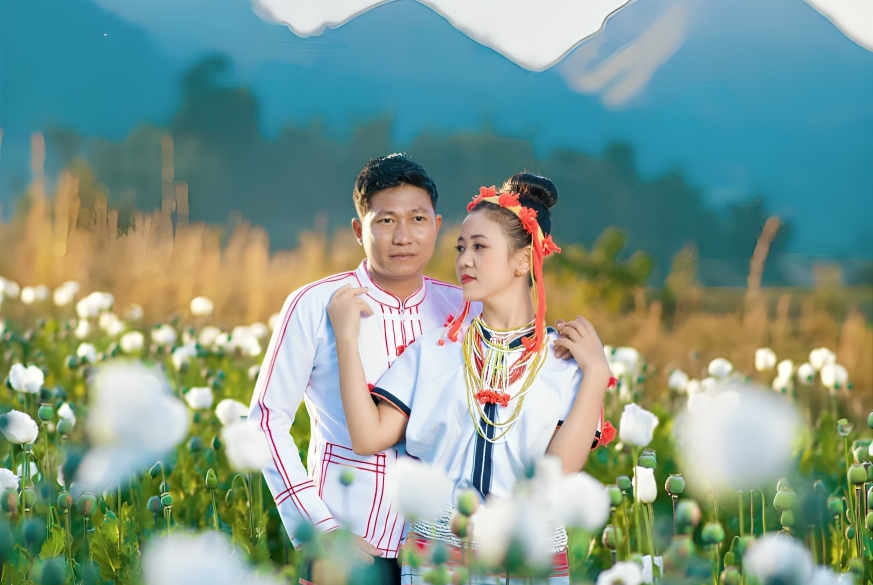 ရိုးရာဓလေ့