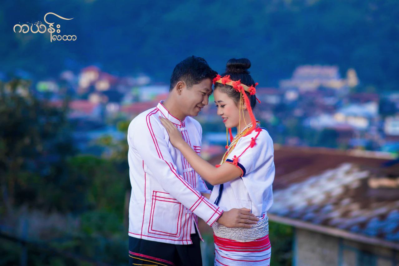 ရိုးရာလက်မှုပညာ